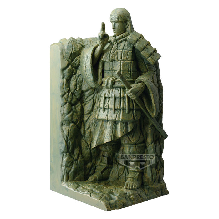 Figura Hashirama Senju The Final Valley Naruto 19 cm Frikytopia