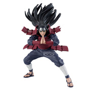 Figura Hashirama Senju Vibration Stars Naruto Shippuden 18 cm