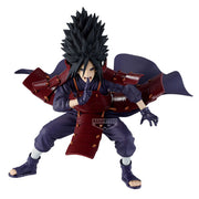 Figura Madara Uchiha Vibration Stars Naruto Shippuden 17 cm
