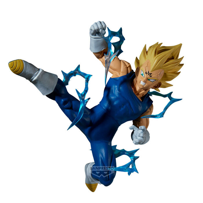 Figura Majin Vegeta Match Makers Dragon Ball Z 15 cm