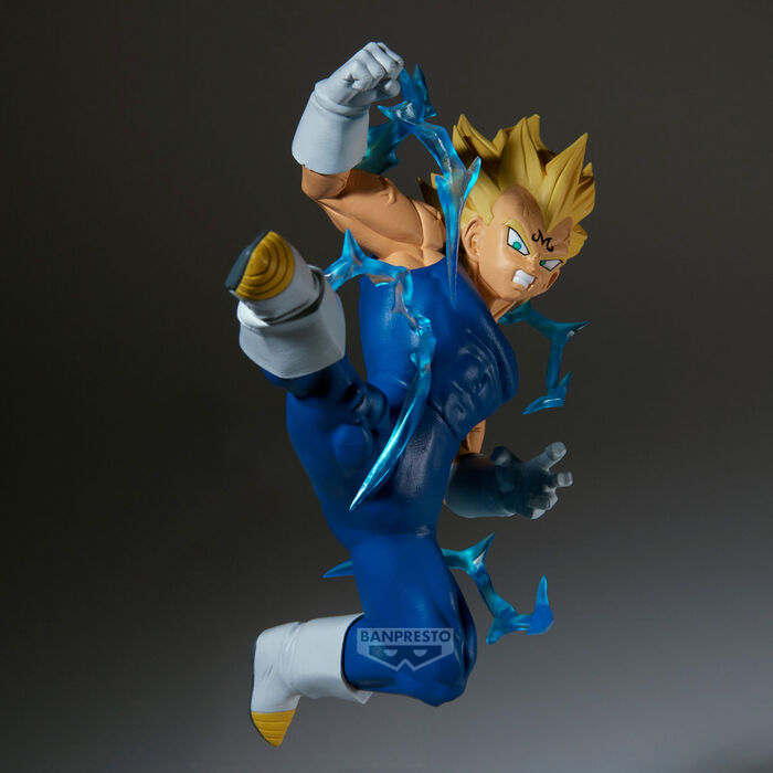 Figura Majin Vegeta Match Makers Dragon Ball Z 15 cm
