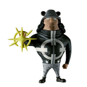 Figura Pacifista Mega Word Collectable One Piece 13 cm