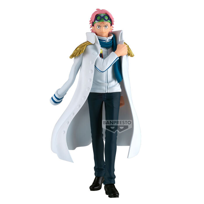 Figura Koby The Sukko One Piece 16 cm Frikytopia
