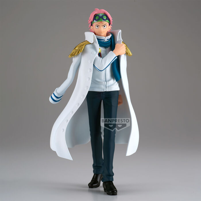 Figura Koby The Sukko One Piece 16 cm