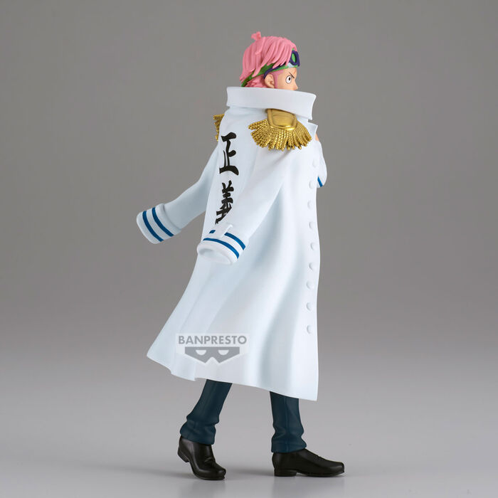 Figura Koby The Sukko One Piece 16 cm