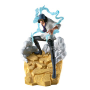 Figura Kuzan One Piece Senkozekkei 17 cm