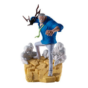 Figura Monkey D.Garp One Piece 19 cm