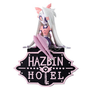 Figura Vaggie Ver.B Monitor Top Hazbin Hotel 14 cm