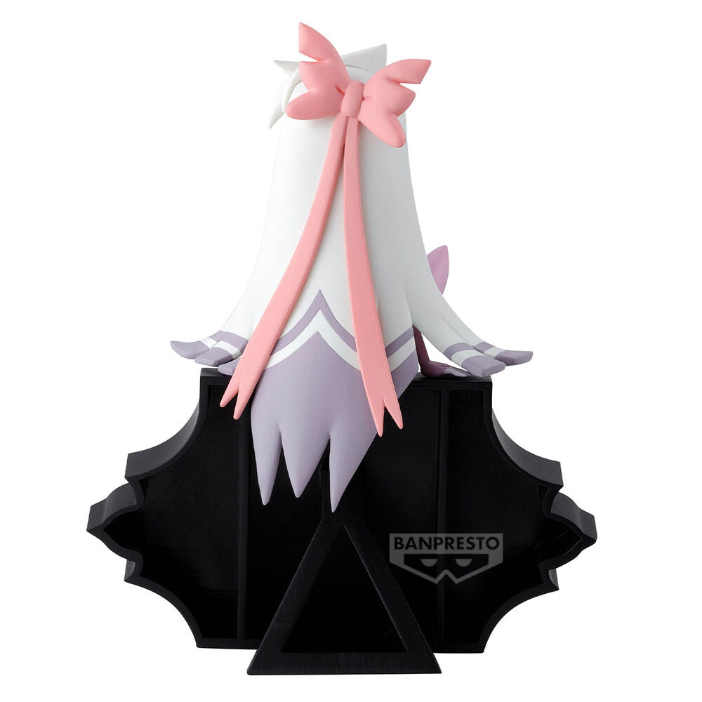 Figura Vaggie Ver.B Monitor Top Hazbin Hotel 14 cm