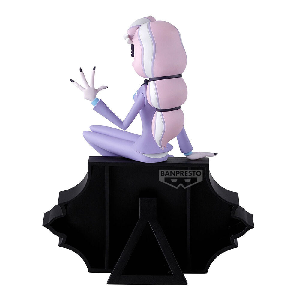 Figura Charlie Morningstar Ver. B Monitor Top Figure Hazbin Hotel 14 cm