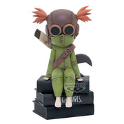 Figura Alone Monitor Top Little Nightmare 12 cm