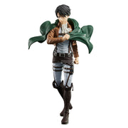 Figura Levi Grandista Attack On Titan 27 cm