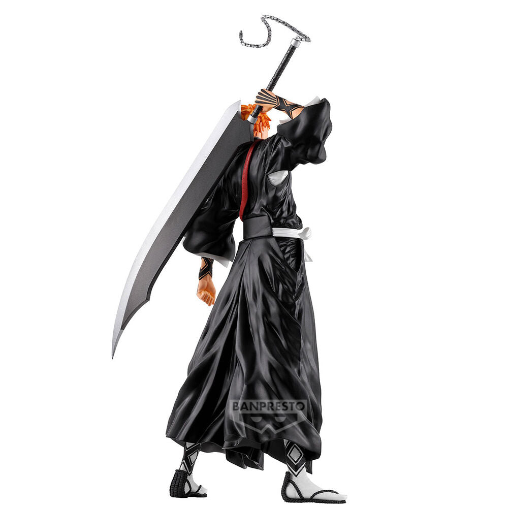 Figura Ichigo Kurosaki Grandista Bleach 32 cm