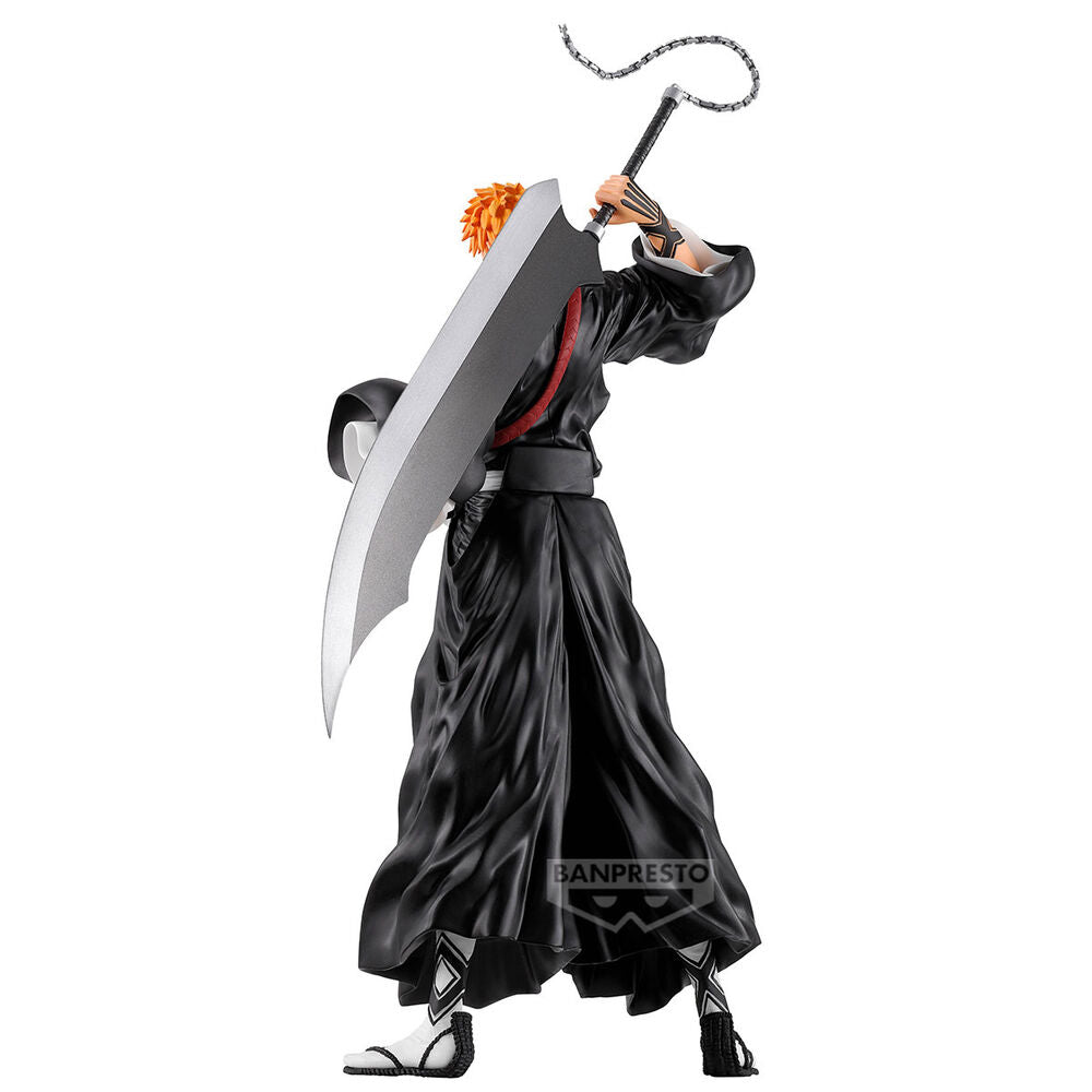 Figura Ichigo Kurosaki Grandista Bleach 32 cm