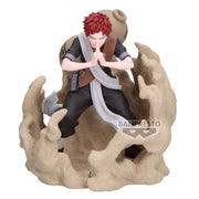 Figura Gaara Combination Battle 2 Naruto Shippuden 12 cm