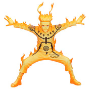Figura Naruto Uzumaki II Grandista Naruto Shippuden 21 cm