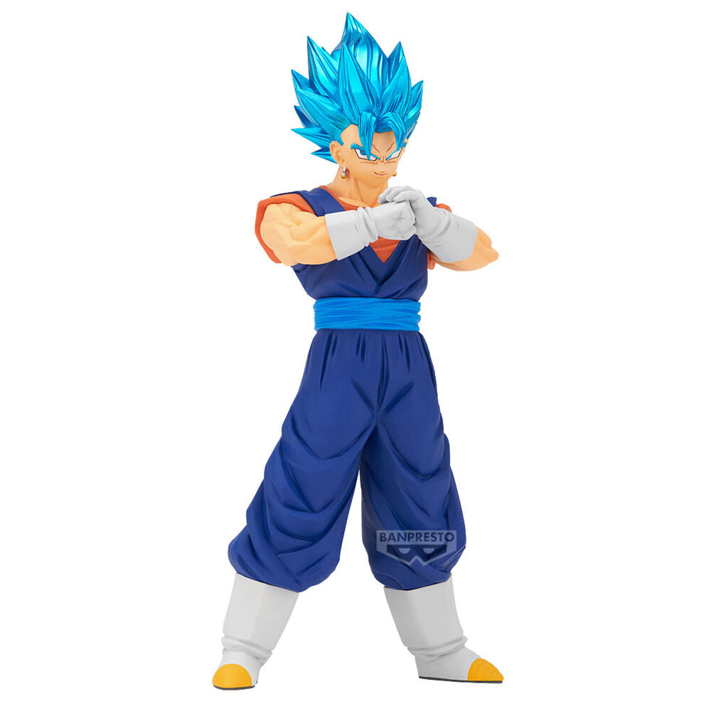 Figura Vegito Blood Of Saiyans Dragon Ball Super 20 cm Frikytopia