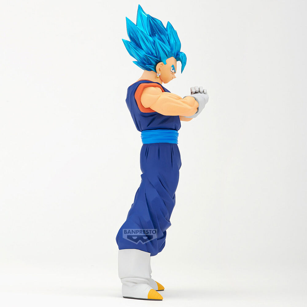 Figura Vegito Blood Of Saiyans Dragon Ball Super 20 cm
