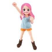 Figura Jewelry Bonney Children The Grandline Series One Piece 12 cm