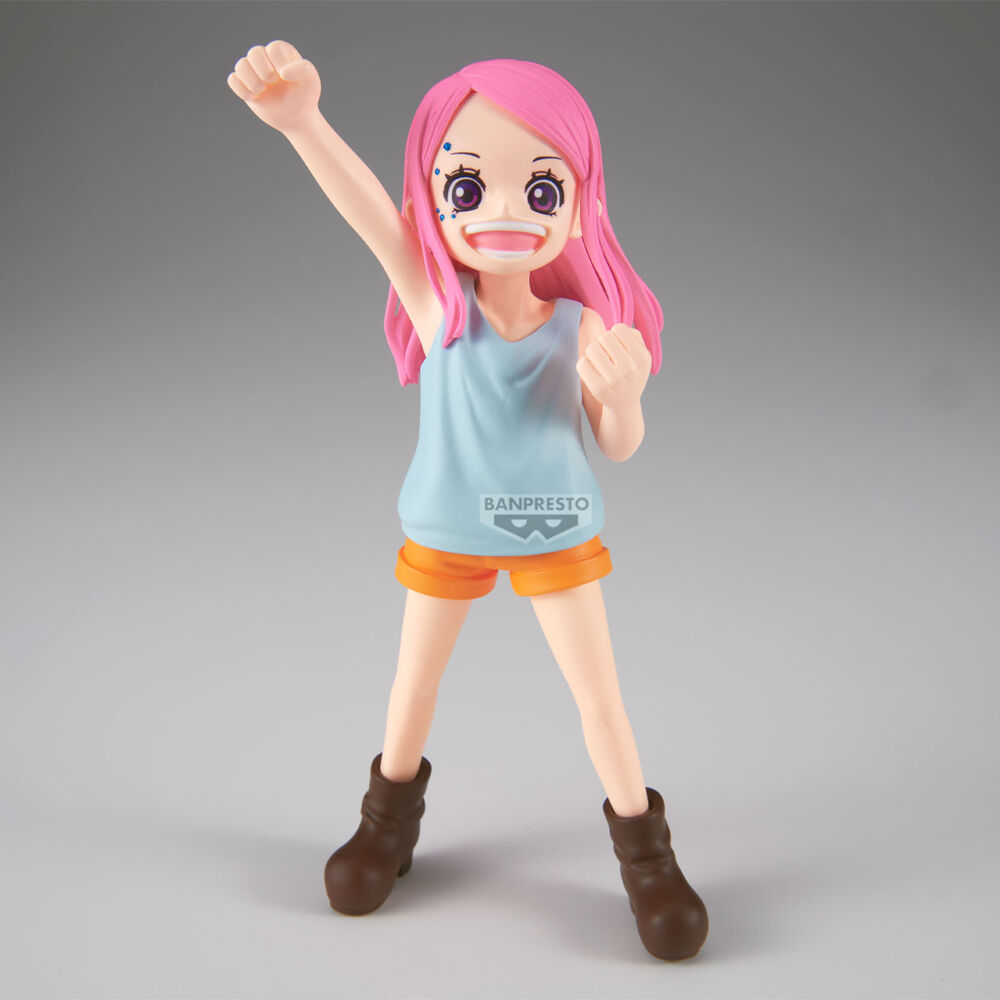 Figura Jewelry Bonney Children The Grandline Series One Piece 12 cm