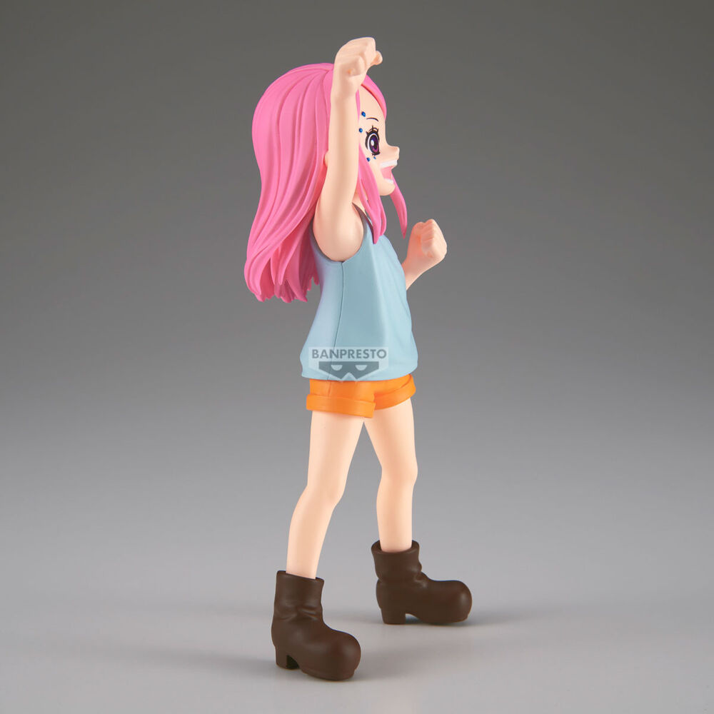 Figura Jewelry Bonney Children The Grandline Series One Piece 12 cm