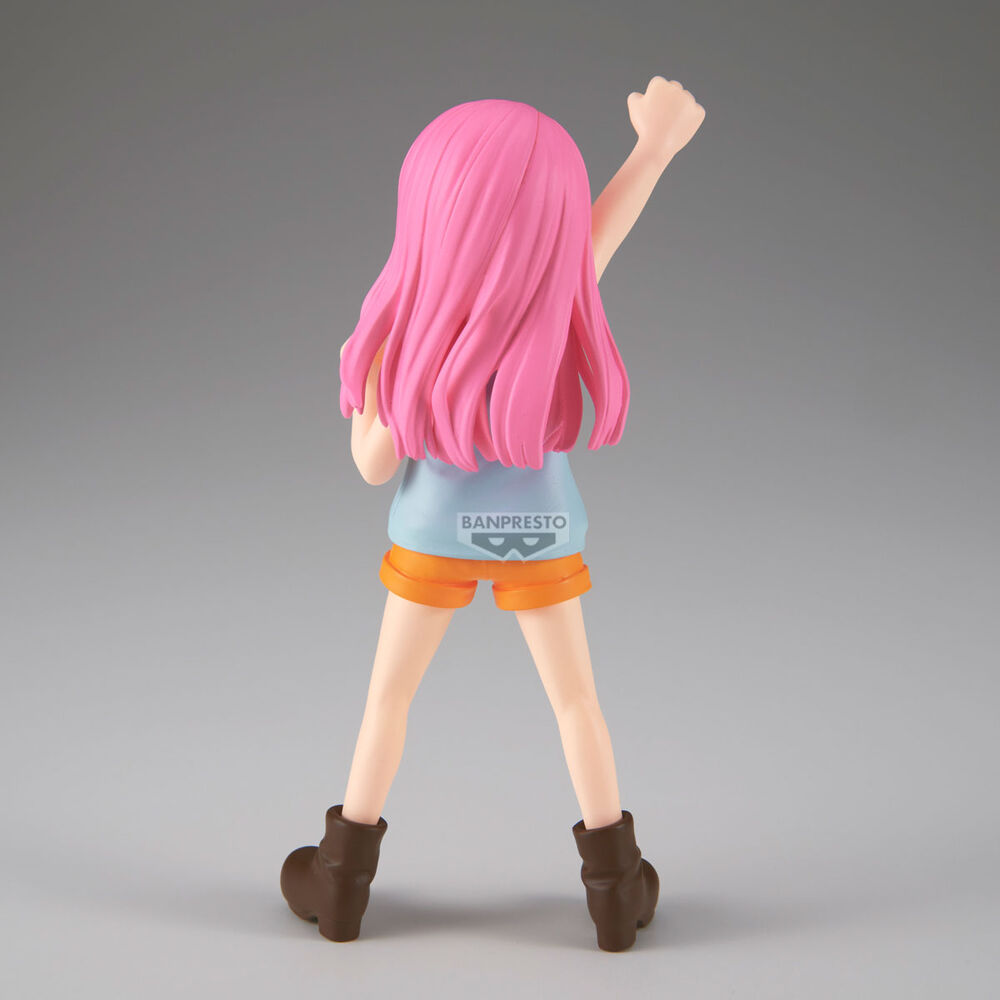 Figura Jewelry Bonney Children The Grandline Series One Piece 12 cm