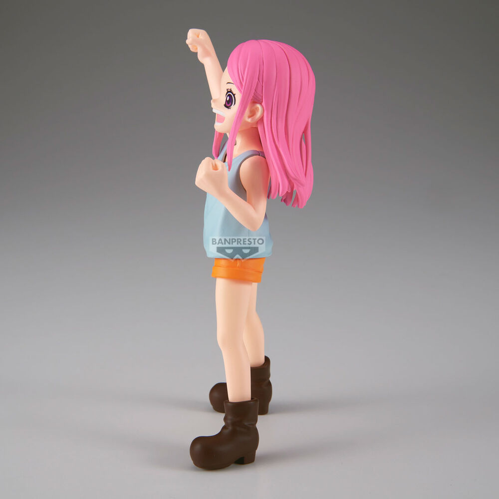 Figura Jewelry Bonney Children The Grandline Series One Piece 12 cm