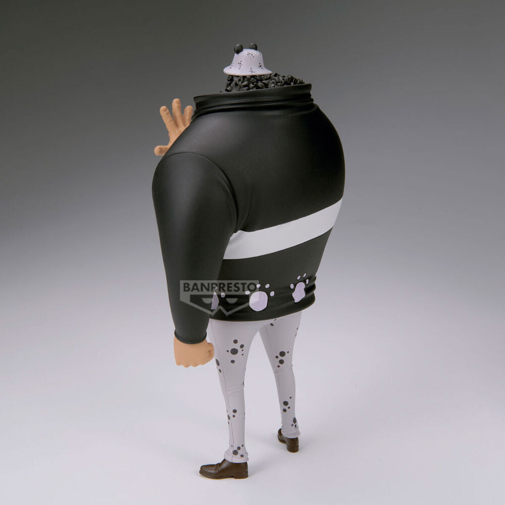 Figura Extra Bartholomew Kuma The Grandline Series One Piece 17 cm