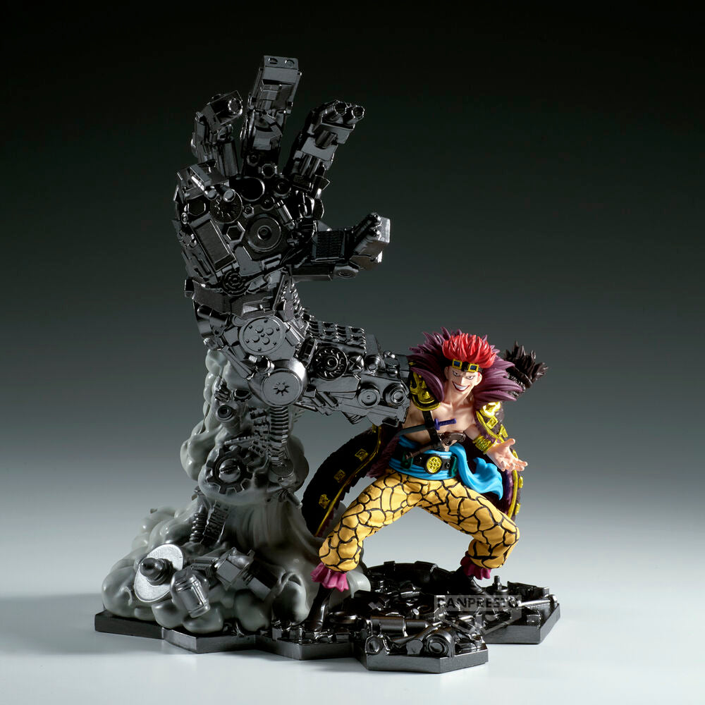 Figura Eutass Kids One Piece 16 cm