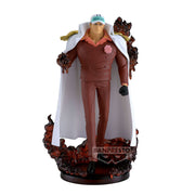 Figura Sakazuki The Shukko Logia One Piece Special Edition 19 cm
