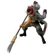 Figura Edward Newgate Grandista One Piece 20 cm
