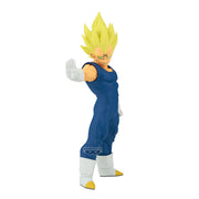 Figura Majin Vegeta Grandista Dragon Ball Z 31 cm