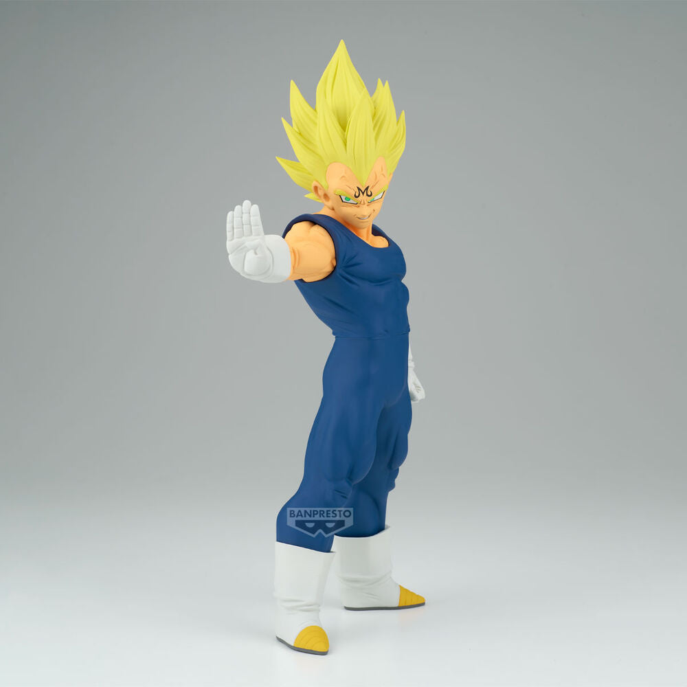 Figura Majin Vegeta Grandista Dragon Ball Z 31 cm