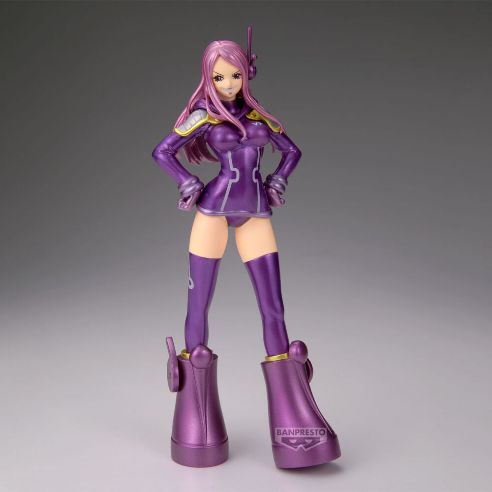 Figura Jewelry Bonney The Grandline Series One Piece DXF 16 cm