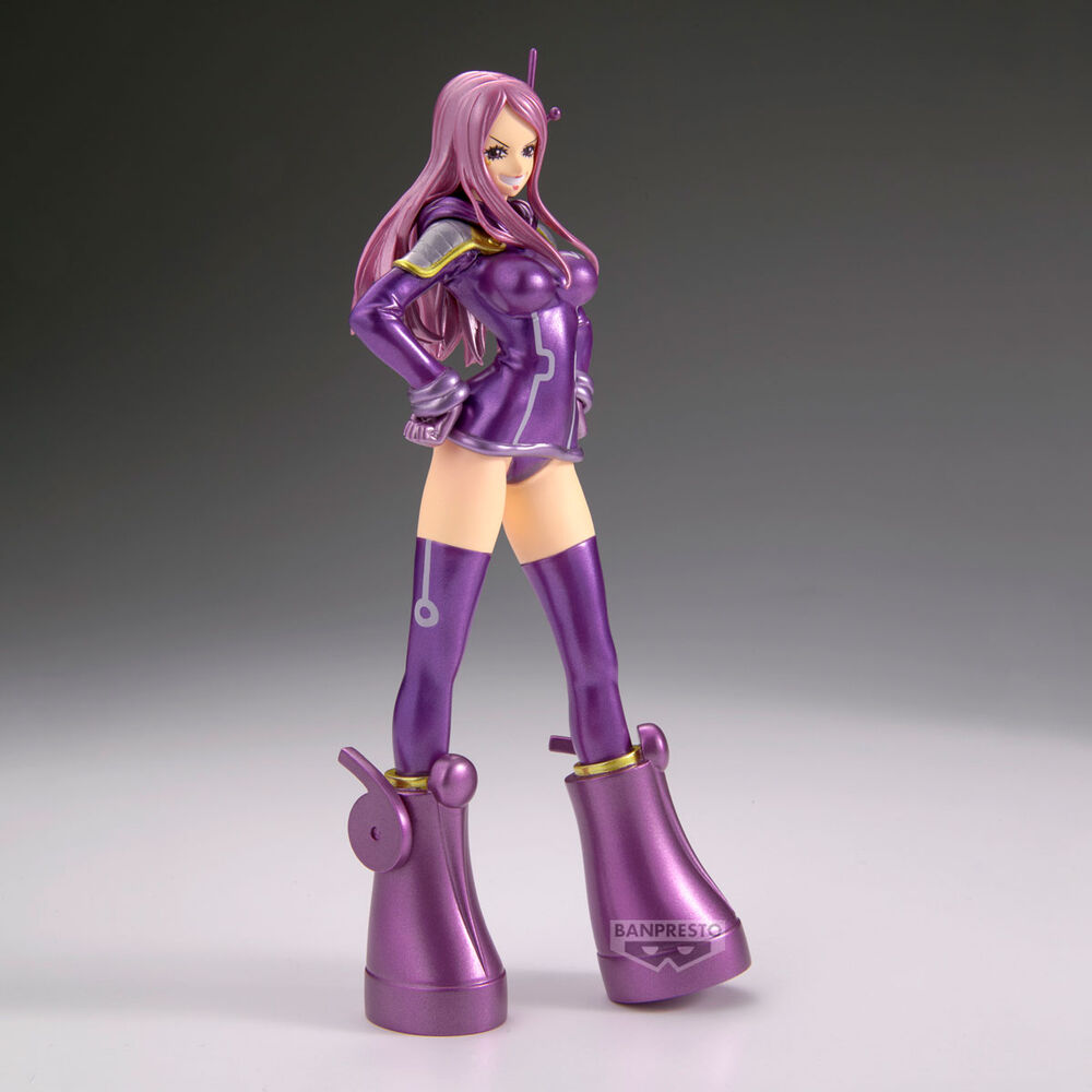 Figura Jewelry Bonney The Grandline Series One Piece DXF 16 cm