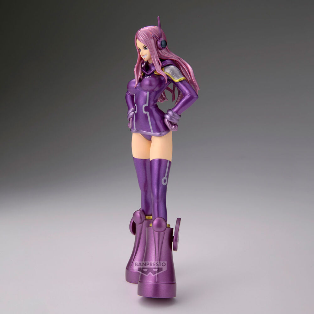 Figura Jewelry Bonney The Grandline Series One Piece DXF 16 cm
