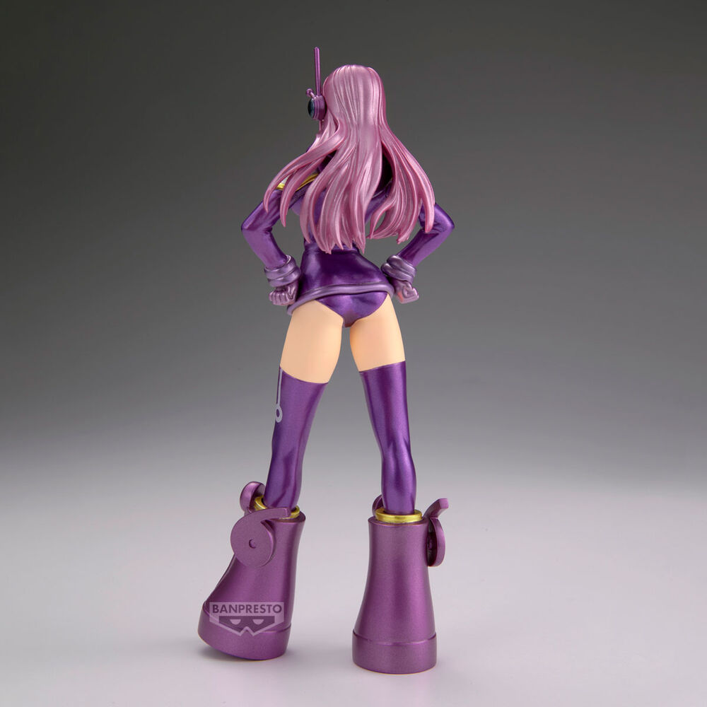 Figura Jewelry Bonney The Grandline Series One Piece DXF 16 cm
