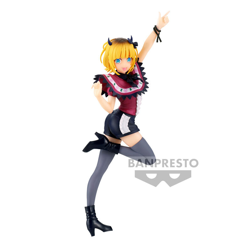 Figura Memcho Oshi No Ko 16 cm