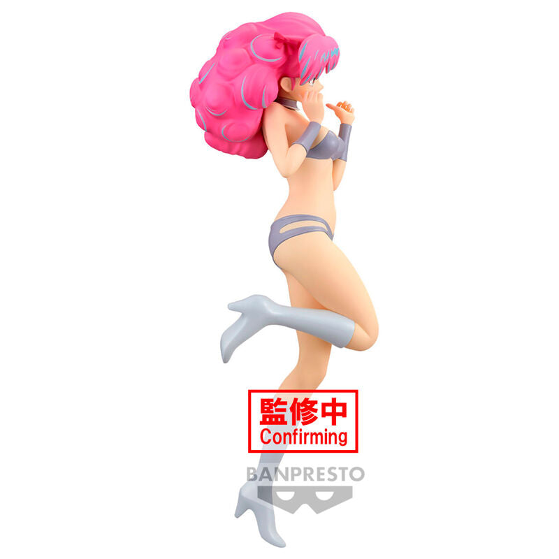 Figura Lum And Bestie Vol.1 Glitter & Glamorous Urusei Yatsura 21 cm