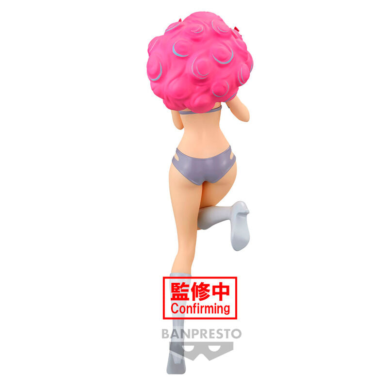 Figura Lum And Bestie Vol.1 Glitter & Glamorous Urusei Yatsura 21 cm