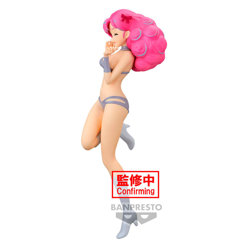 Figura Lum And Bestie Vol.1 Glitter & Glamorous Urusei Yatsura 21 cm