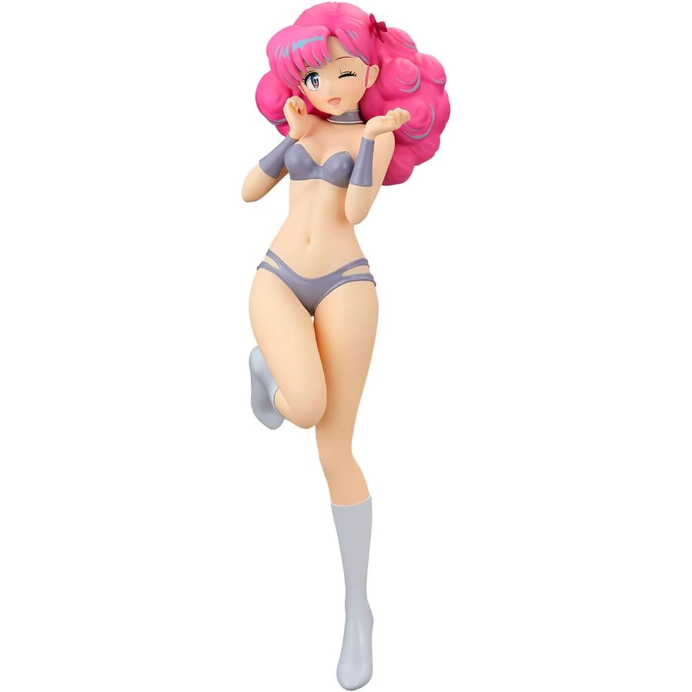 Figura Lum And Bestie Vol.1 Glitter & Glamorous Urusei Yatsura 21 cm Frikytopia