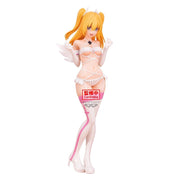 Figura Liliel Medical Corps Glitter & Glamorous 2.5 Dimensional Seduction 22 cm