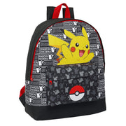 Mochila Pokemon 40 cm
