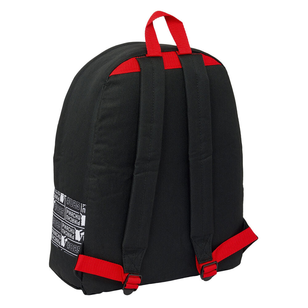 Mochila Pokemon 40 cm