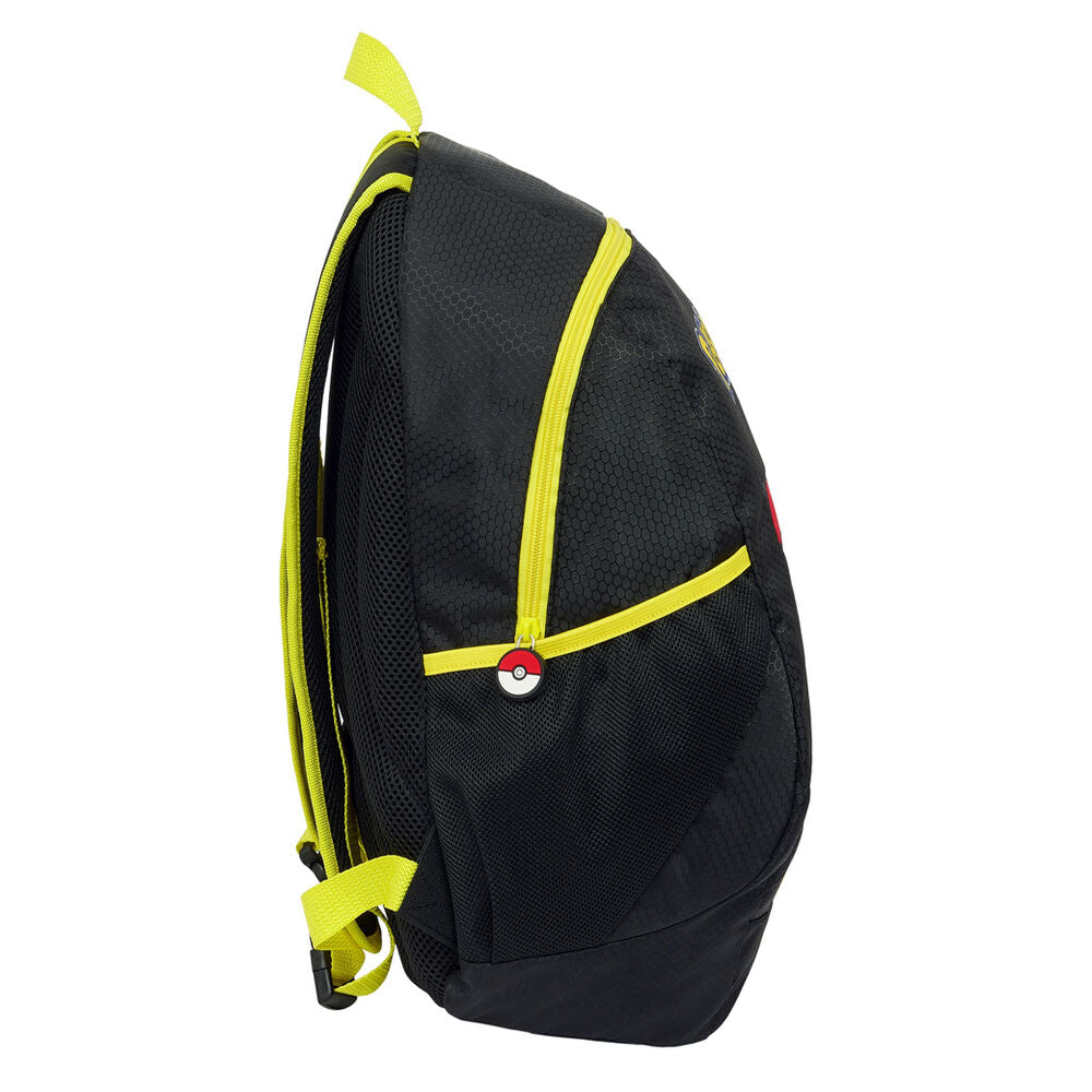 Mochila Pokemon 42 cm