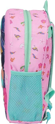 Mochila 3D Jasmine Aladdin Disney 33 cm