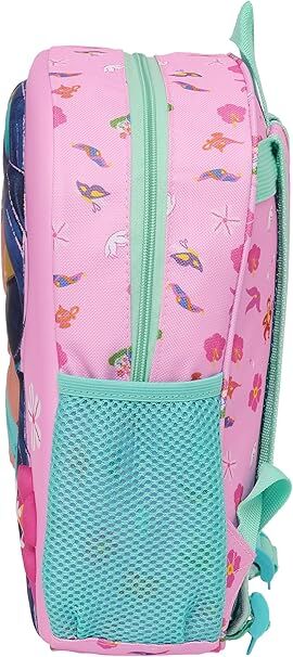 Mochila 3D Jasmine Aladdin Disney 33 cm
