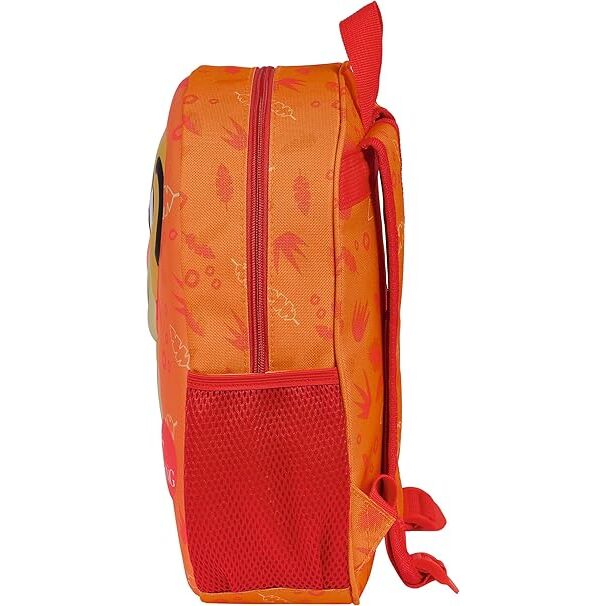 Mochila 3D el Rey Leon Disney 33 cm Frikytopia