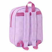 Mochila 3D Frozen Disney 27 cm